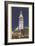 Ferry Building, San Francisco, California-null-Framed Art Print