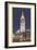 Ferry Building, San Francisco, California-null-Framed Art Print