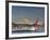 Ferry Leaving Seattle, Seattle, Washington, USA-Richard Duval-Framed Photographic Print