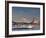 Ferry Leaving Seattle, Seattle, Washington, USA-Richard Duval-Framed Photographic Print