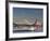 Ferry Leaving Seattle, Seattle, Washington, USA-Richard Duval-Framed Photographic Print