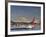 Ferry Leaving Seattle, Seattle, Washington, USA-Richard Duval-Framed Photographic Print