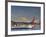 Ferry Leaving Seattle, Seattle, Washington, USA-Richard Duval-Framed Photographic Print