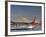 Ferry Leaving Seattle, Seattle, Washington, USA-Richard Duval-Framed Photographic Print