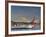 Ferry Leaving Seattle, Seattle, Washington, USA-Richard Duval-Framed Photographic Print