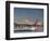 Ferry Leaving Seattle, Seattle, Washington, USA-Richard Duval-Framed Photographic Print