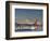 Ferry Leaving Seattle, Seattle, Washington, USA-Richard Duval-Framed Photographic Print