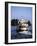 Ferry Roma, Lake Maggiore, Italy-Peter Thompson-Framed Photographic Print