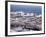 Ferry Terminal at Dover Harbour, Kent, England, United Kingdom-Ian Griffiths-Framed Photographic Print