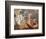 Ferry-Emanuel Phillips Fox-Framed Art Print