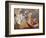 Ferry-Emanuel Phillips Fox-Framed Art Print