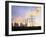 Ferrybridge Power Station, North Yorkshire, England, United Kingdom-Roy Rainford-Framed Photographic Print