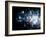 Fertilisation, Conceptual Artwork-Victor Habbick-Framed Photographic Print