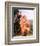 Fess Parker - Daniel Boone-null-Framed Photo