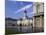 Festetics Palace, Keszthely, Lake Balaton Region, Hungary-Walter Bibikow-Mounted Photographic Print