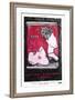 Festival D'Automne-Jasper Johns-Framed Collectable Print