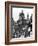 Festival of Britain, 1951-George Greenwell-Framed Photographic Print