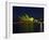 Festival of Light, Sydney Opera House, Sydney, New South Wales, Australia-Mark Mawson-Framed Photographic Print