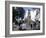 Festival of St. Mary's, St. Mary's Church, Addis Ababa, Ethiopia, Africa-Jane Sweeney-Framed Photographic Print