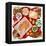 Festive Food-Claire Huntley-Framed Premier Image Canvas