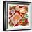 Festive Food-Claire Huntley-Framed Giclee Print