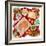 Festive Food-Claire Huntley-Framed Giclee Print