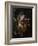 Festoon of Fruit and Flowers - Still Life-Jan Davidsz de Heem-Framed Art Print