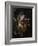 Festoon of Fruit and Flowers - Still Life-Jan Davidsz de Heem-Framed Art Print