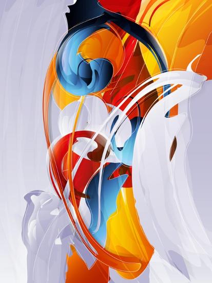 Art Print, , large