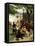 Fete Champetre, 1878-Emile Antoine Bayard-Framed Premier Image Canvas