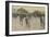 Fête de la place du Trône à Paris-Luigi Loir-Framed Giclee Print