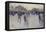 Fête de la Place du Trône-Luigi Loir-Framed Premier Image Canvas