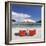 Fetovaia Beach, Island of Elba, Livorno Province, Tuscany, Italy-Markus Lange-Framed Photographic Print