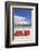 Fetovaia Beach, Island of Elba, Livorno Province, Tuscany, Italy-Markus Lange-Framed Photographic Print