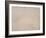 Feuillage et, en bas, cyclamens-Odilon Redon-Framed Giclee Print