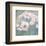 Feverfew I-Judy Stalus-Framed Art Print