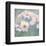 Feverfew I-Judy Stalus-Framed Art Print