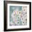 Feverfew II-Judy Stalus-Framed Art Print