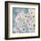 Feverfew II-Judy Stalus-Framed Art Print