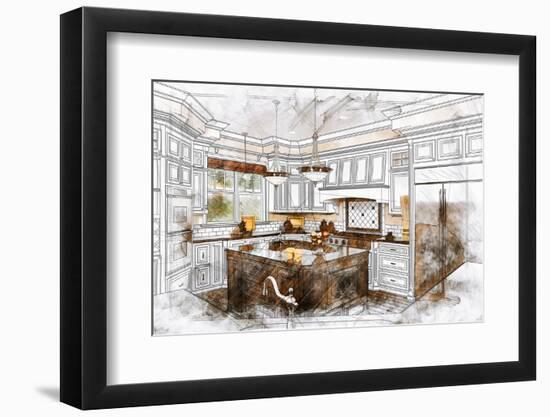 Photographic Print, , large