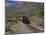 Ffestiniog Railway at Tanygrisiau-Nigel Blythe-Mounted Photographic Print