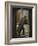 FH Pinx, 1872 oil on board-Fritz Thaulow-Framed Giclee Print