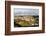 Fianarantsoa, central area, Madagascar, Africa-Christian Kober-Framed Photographic Print