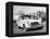 Fiat 1900A, C1954-C1958-null-Framed Premier Image Canvas