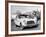 Fiat 1900A, C1954-C1958-null-Framed Photographic Print