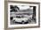 Fiat 500 Giardiniera, C1962-null-Framed Photographic Print