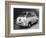 Fiat Multipla-null-Framed Premium Photographic Print