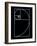 Fibonacci Spiral, Artwork-SEYMOUR-Framed Photographic Print