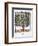 'Ficus indica eytettensis', 1613-Unknown-Framed Giclee Print