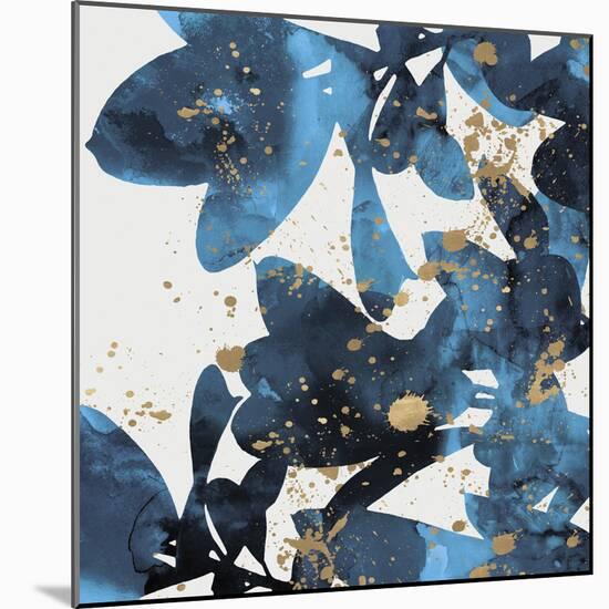 Ficus Lutea - Luxe-Tania Bello-Mounted Giclee Print